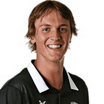 Rhys Mariu Biography